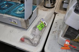 Benchtop Can Opener (Unused)
