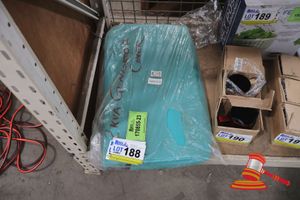 188 · ENGEL EGC2000 2KVA GENERATOR COVER
