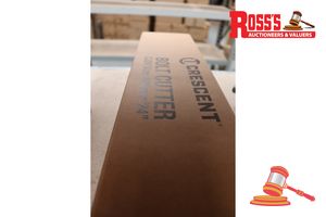2x Bolt Cutters