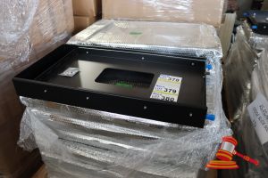 378 · 40L AS FRIDGE SLIDE WITH MOUNTING KIT
