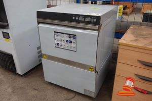 6 · UNDERBENCH DISHWASHER CH-500, 240V, 5-4KW, UNTESTED (UNUSED)