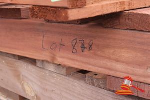Approx 12 X Wooden Pallets, Various Sizes And Brands, 1.2m (Used Condition)