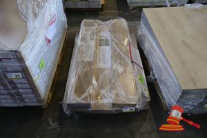 36 · SUPERIOR FLOORING KP1820 x QTY = 10.65m2 COLOUR WELSH OAK - NATURE (P014)