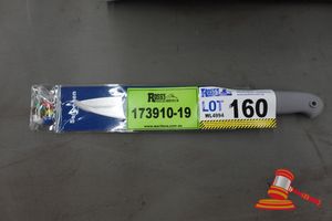 160 · 1 X SOLINGEN KNIFE 20CM BLADE
