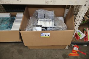 Commercial Slicer Model# Ch-0811, 30cm, 240v. (Unused)