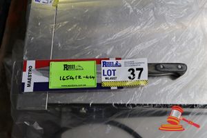 37 · MAESTRO 20CM CHEF KNIFE