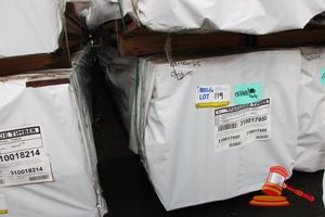 Skip Dressed Karri Feature 100mm X 25mm, 540lm Mixed Lengths 1.350 Cubic Meter (P/No#310017950)