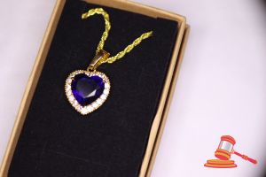 Pendant