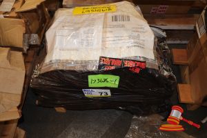 5 X Restrictor Lantern Gland Shaft Seal, Gp11bc23, On A Pallet (B4409179) (Po 81954567, Plant# 1003)