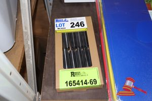 246 · STEAK KNIFE (SET OF 12)