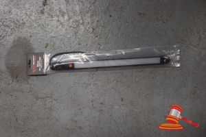 439 · AUTO SPEC 4x4 30cm 12V LED LIGHT STRIP, IN AMBER/WHITE