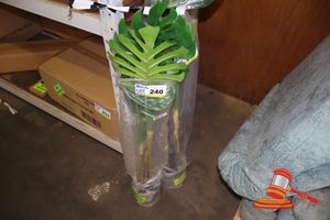 MONSTERA TREE 110CM