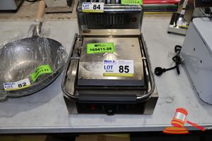 85 · PANINI PRESS 23*23