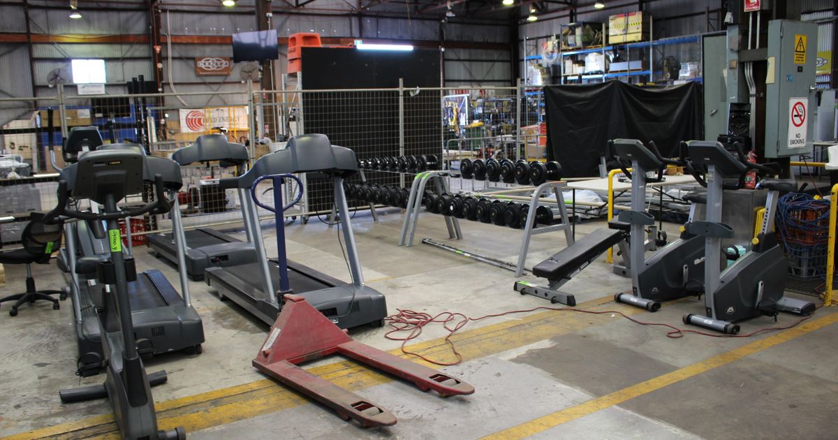 Ross's Auctioneers & Valuers