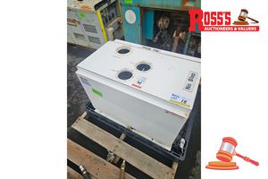 ONAN MARINE GENERATOR