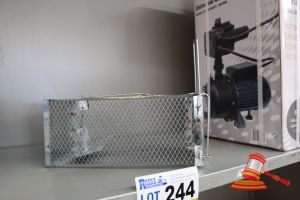 244 · RAT TRAP