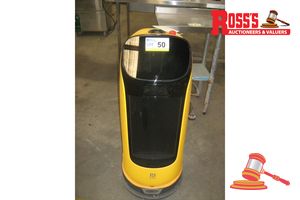 KETTY-BOT ROBOT SERVER