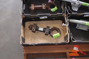93 · Martins P/N A0160 Trailer Swivel Ring Hitch 6000kg