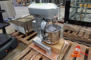 128 · 15LT CATERCOOK PLANETARY MIXER (UNUSED)