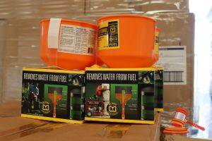 426 · 8x MR FUNNEL FUEL FILTER FUNNEL
