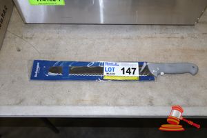 Sollogen 30cm Bread Knife
