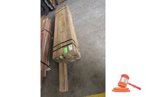 91 · 100 x 100 H5 Stumps, 11/1.8, 1/2.4