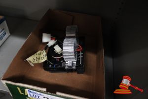 261 · POWERTECH INVERTER MODULE, UNTESTED