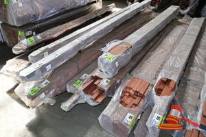 60 · Jarrah 38x18 P/DSD, 12/2.7m 58/2.4m (pack # 67)