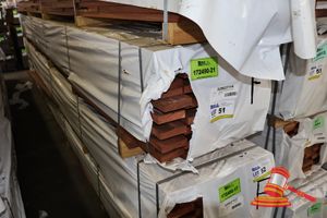 51 · PACK OF JARRAH SKIP DRESSED, FEATURE, 100mm x 25mm, 406LM, PACK SIZE L5.9MT x W550mm x H450mm =900kg, NOTE: RANDOM LENGTHS (PACK# 320027114)