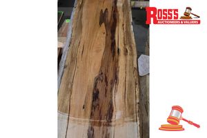 MARRI SLAB, L3030mm x W500mm x W460mm x W360mm x D-40mm, APPROX