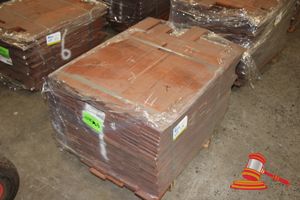 126 · PACK OF JARRAH FEATURE, OVERLAY, 085mm x 013mm, LM 70 (PACK# 320026970)