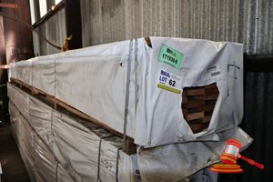 62 · PACK OF KARRI SKIP DRESSED, FEATURE, 100mm x 25mm, LM 403, PACK SIZE 5.4MT x 500 x 500, RANDOM LENGTHS (PACK# 320024088)