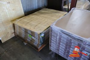 Timber Trends Laminate Flooring - 103.23m2 Colour Colorado Rock (Fs8867-P-16)