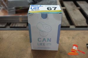 67 · ELECTRIC CAN OPENER