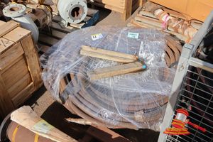 71 · HYDRAULIC HOSE, ENDURANCE SERIES PE225, 16-1� (25.4MM), 3625PSI, MSHA FRAS HF TYPE B 3023, APPROX; 15M ON A PALLET