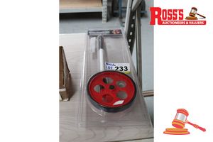233 · DISTANCE MEASURING WHEEL