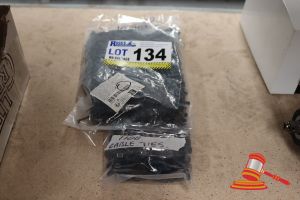 Bundle Of Assorted Cable Ties
