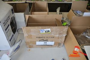 328 · TOMATO SLICER