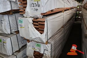 55 · PACK OF KARRI SKIP DRESSED, FEATURE, 100mm x 25mm, LM 403, PACK SIZE 5.4MT x 500 x 500, RANDOM LENGTH (PACK# 320025409)