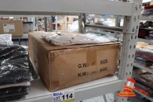 20x WHITE CHEFS JACKETS, SIZE: XS
