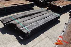 PACK OF MARRI, VARIOUS WIDTHS, APPROX 1.8m