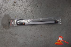438 · AUTO SPEC 4x4 30cm 12V LED LIGHT STRIP, IN AMBER/WHITE