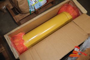 1 X Caterpillar Hydraulic Oil Cooler, P/N 4w-0418, In Box