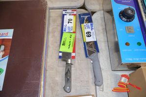 70 · MAESTRO 25CM CHEF KNIFE