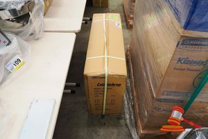 112 · SAFETY GOGGLES (CARTON OF 250)