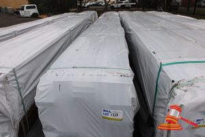 Skip Dressed Karri Feature 100mm X 25mm, 540lm Mixed Lengths 1.350 Cubic Meter (P/No#310017927)