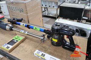 Stick Vacuum Cleaner, Untested
