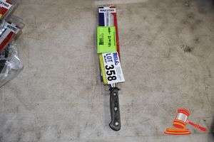 358 · MAESTRO 25CM BREAD KNIFE