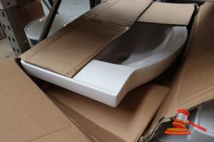 SINK, 150mm