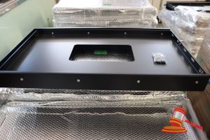 425 · 80L A.S FRIDGE SLIDE WITH MOUNTING KIT